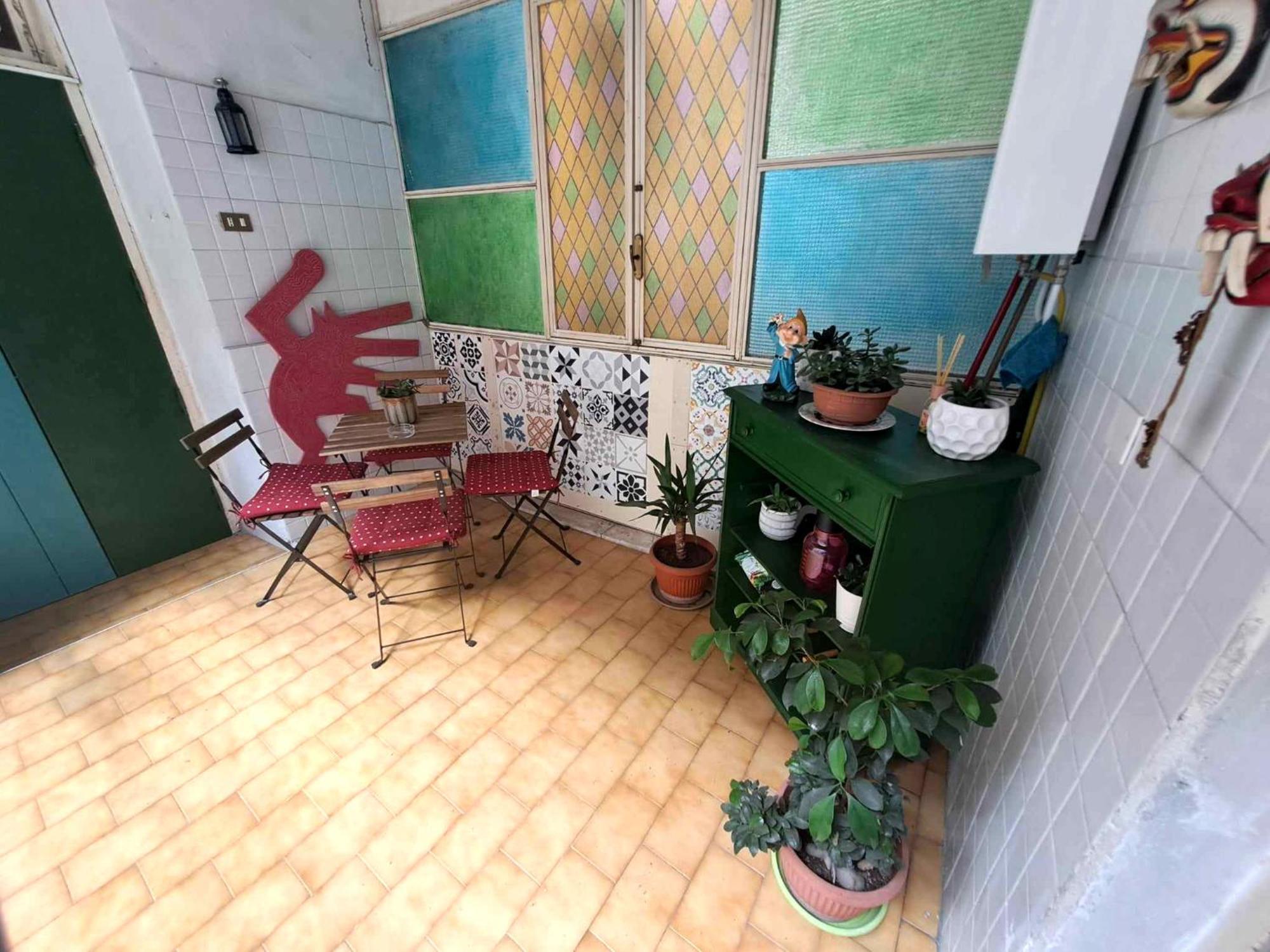 Accasamia Neapolitan Apartments Exterior photo